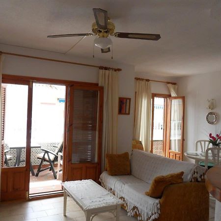 Apts Burriana Nerja Eksteriør bilde