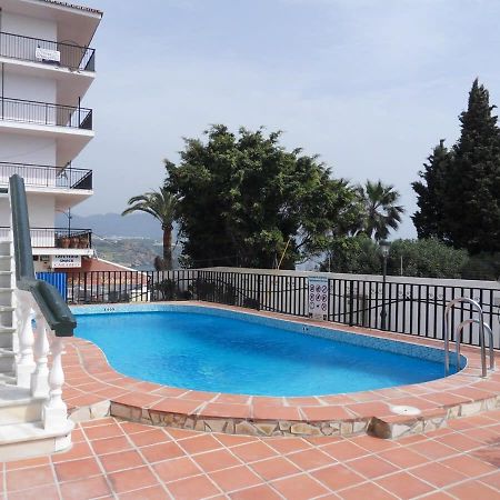 Apts Burriana Nerja Eksteriør bilde